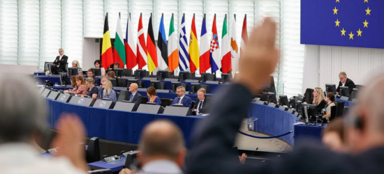 Європарламент схвалив закон про спільні оборонні закупівлі